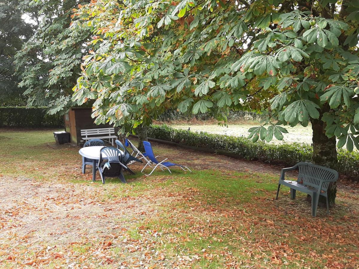 La Palatine Chambre Chez L Habitant A 20 Mn De Rodez Calmont  Eksteriør billede